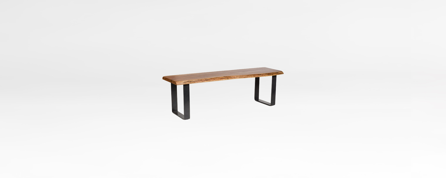 Tahoe Bench