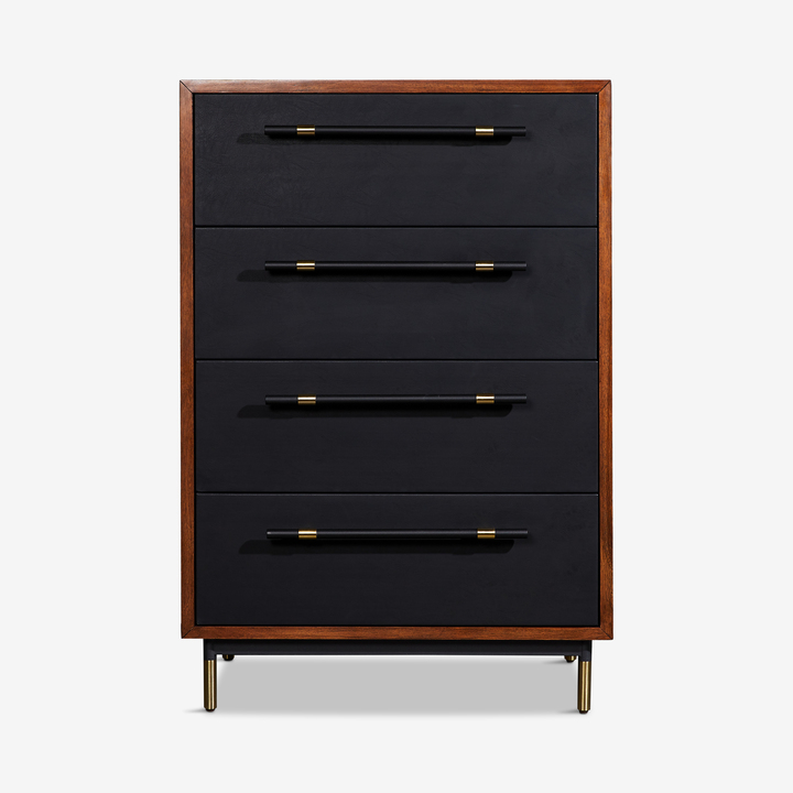 Oberlin Tall Chest