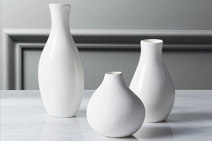3-Piece Trio Vase Set