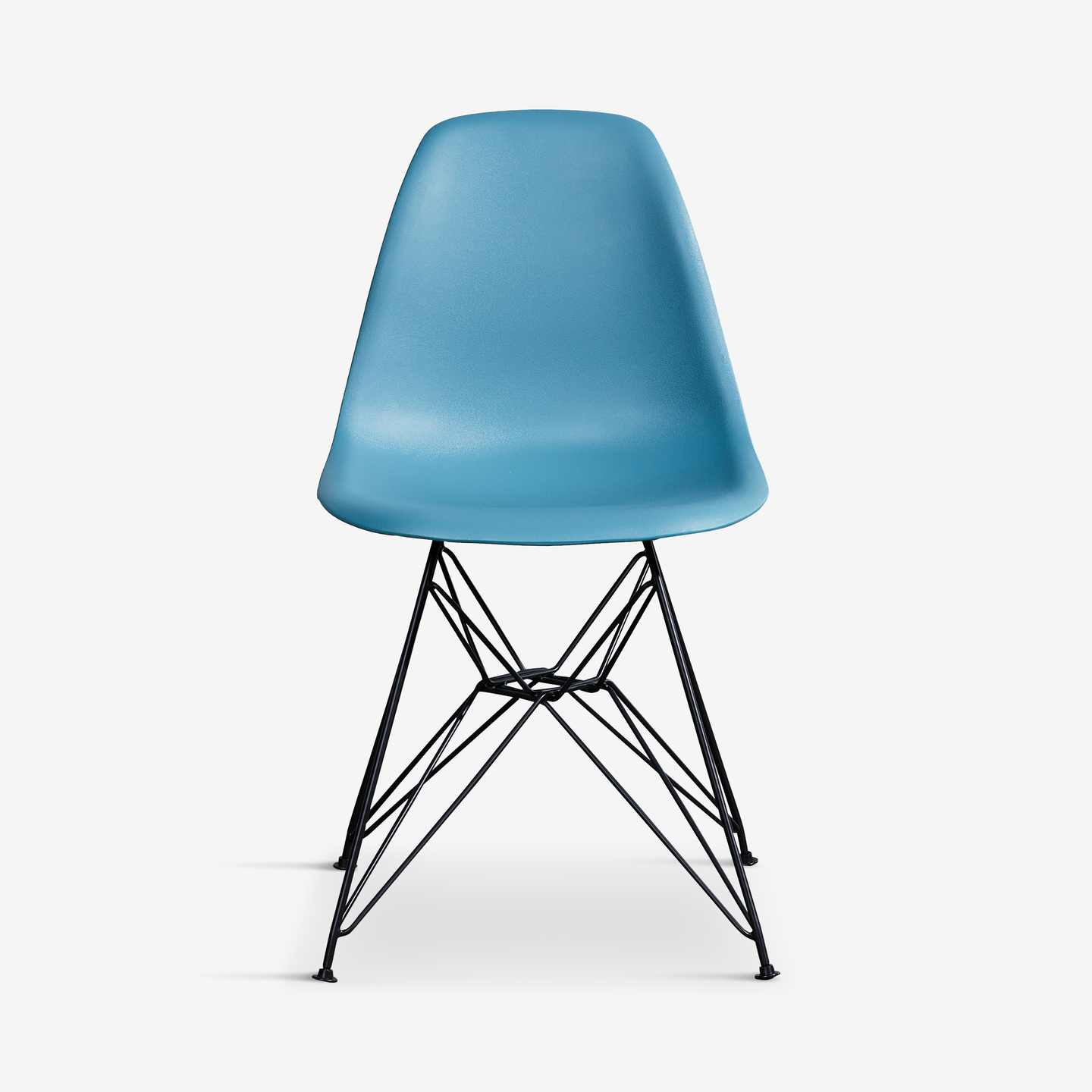 99_Eiffel-Dining-Chair-Teal_Flat-Front 2020