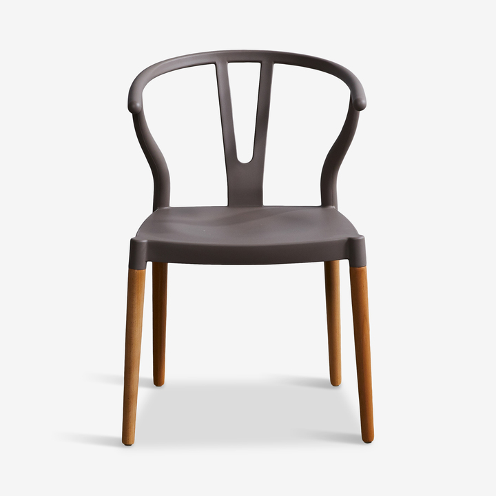 Wexler Dining Chair, Grey