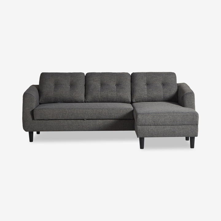 Sophia Sectional Bed, Right Hand Facing