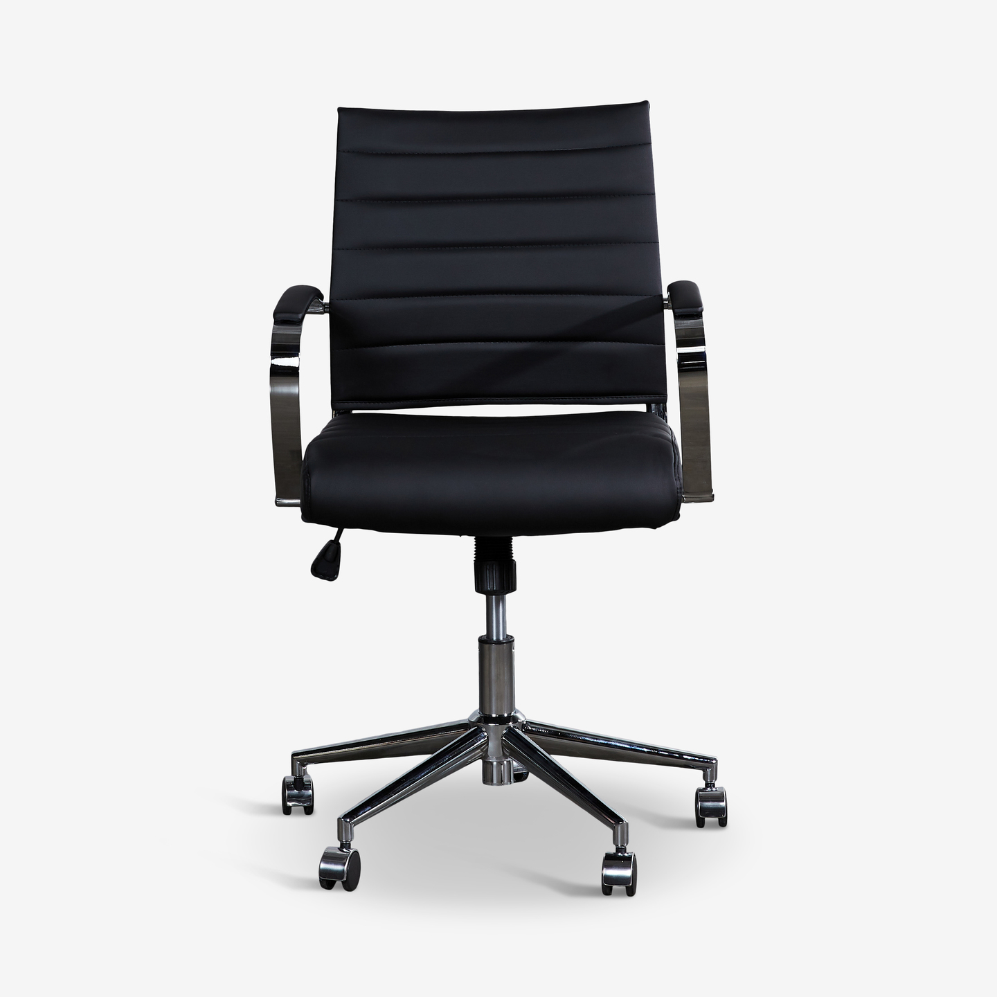 206_Tremaine-Office-Chair-Black_Flat-Front 2020