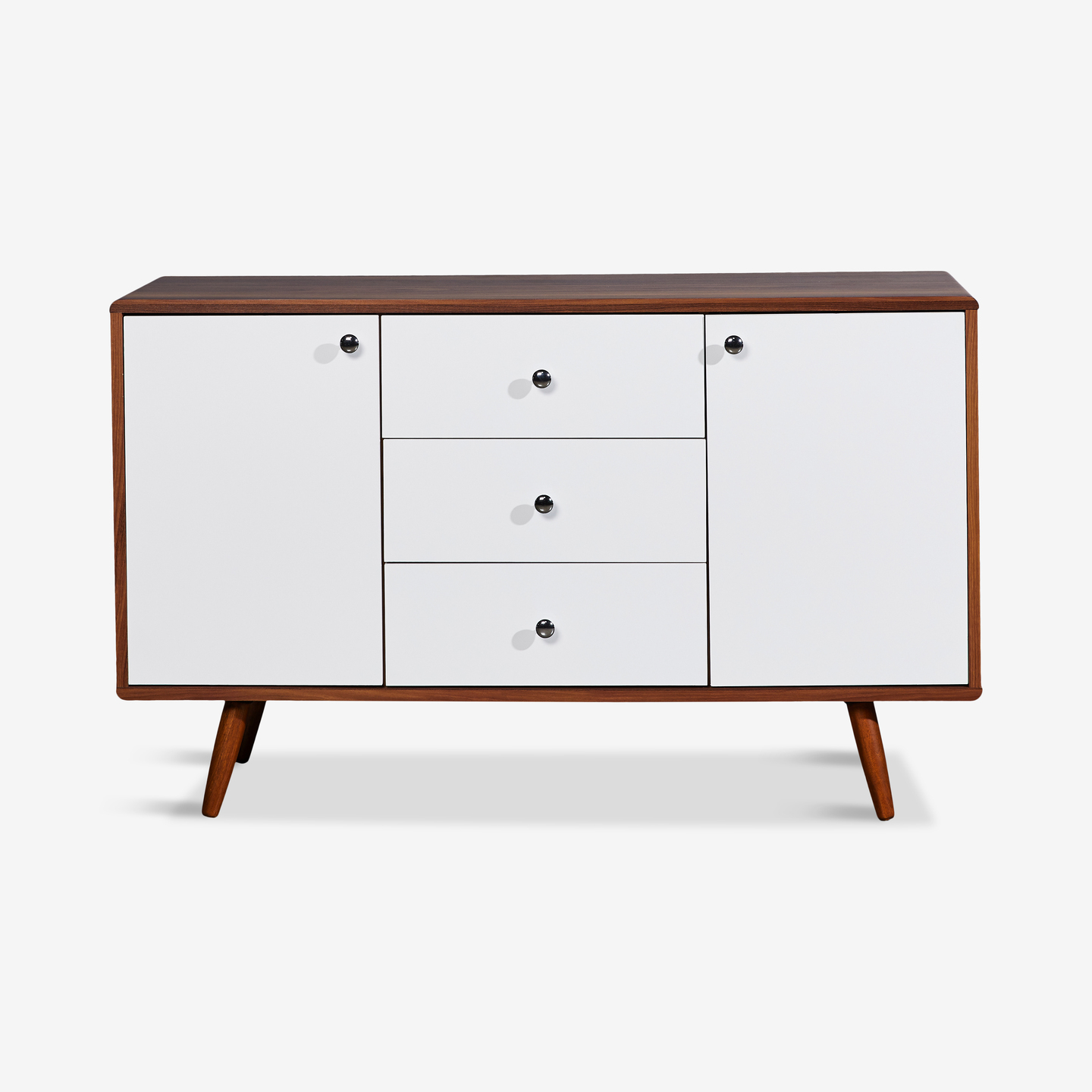 146_Andrea-Sideboard-White_Flat-Front_Mid-Century_Dining-Room-14 2020