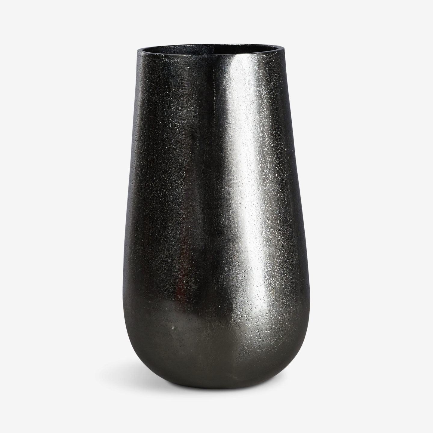 709_Element-Metal-Antiqued-Pewter-Vase_Front_Industrial_Bedroom-10 2020