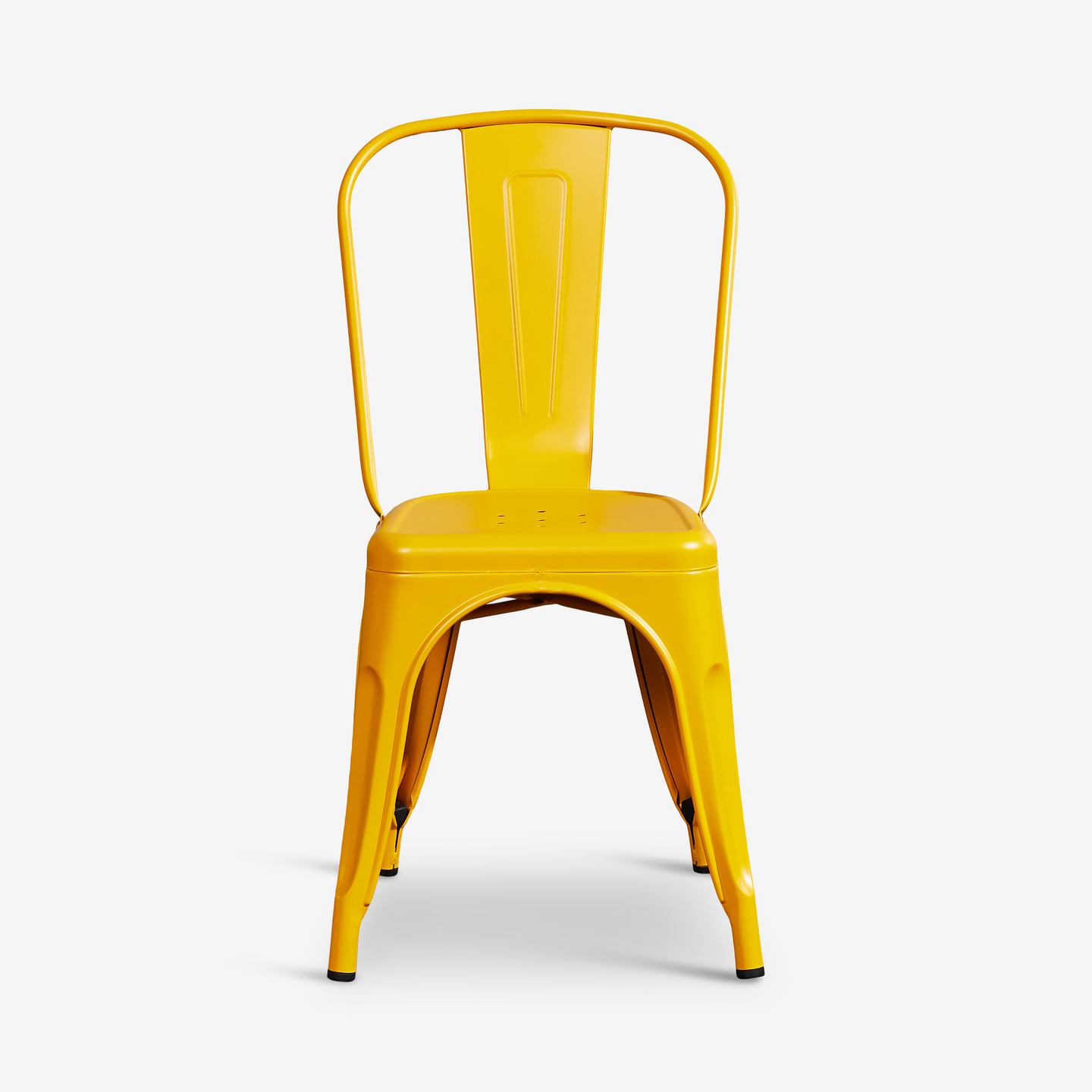 196_Trattoria-Side-Chair-Yellow_Flat-Front 2020