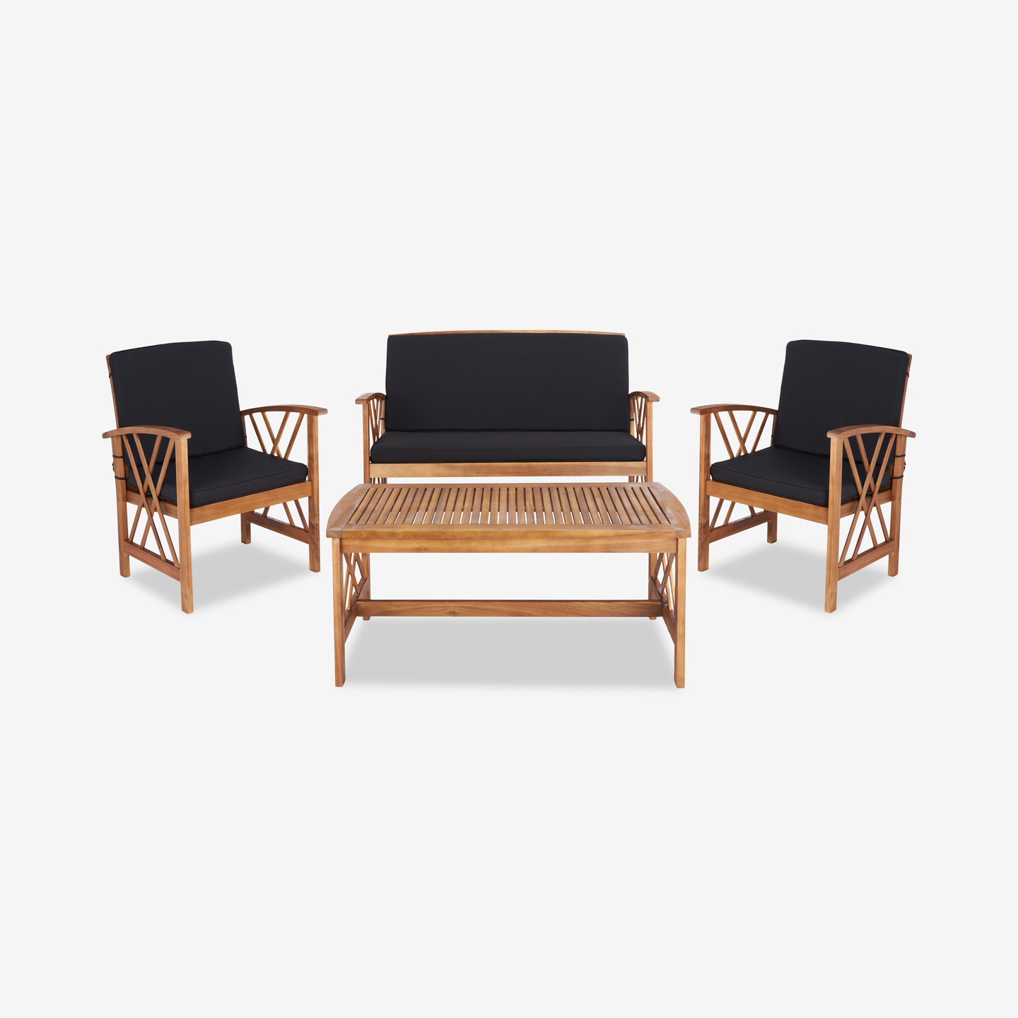 Cadence Outdoor Seating Set