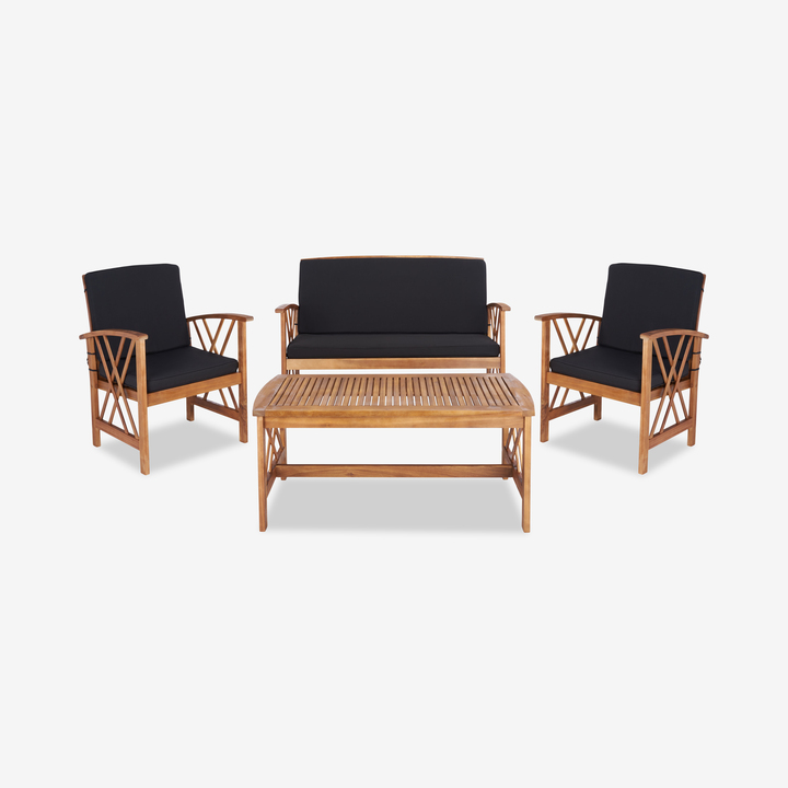 Cadence Outdoor Seating Set
