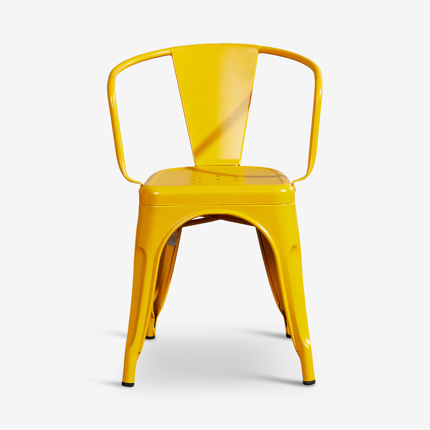 200_Trattoria-Arm-Chair-Yellow_Flat-Front 2020