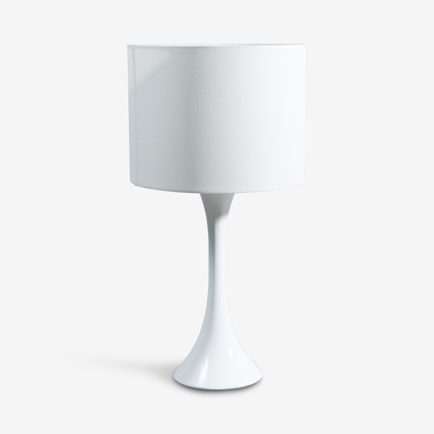 316_Ada-II-White-Table-Lamp_Flat-Front 2020