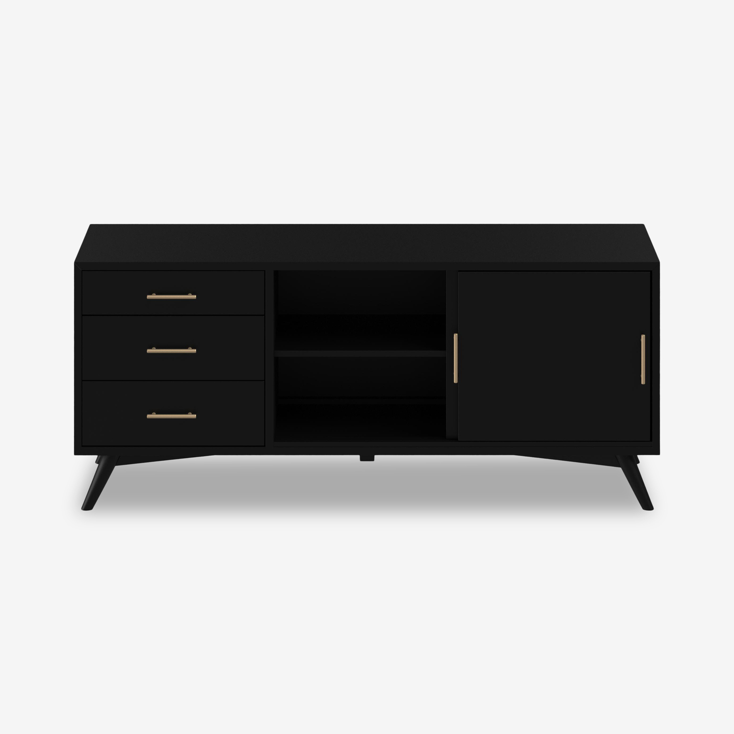 1101_Cheney-Media-Console-Extended-Black_Front