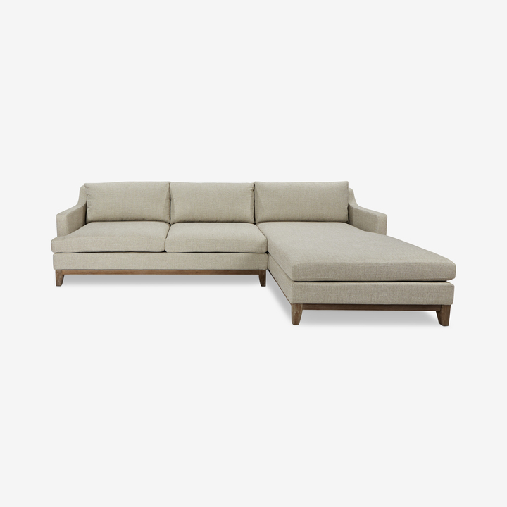 Harper Sectional, Right Facing