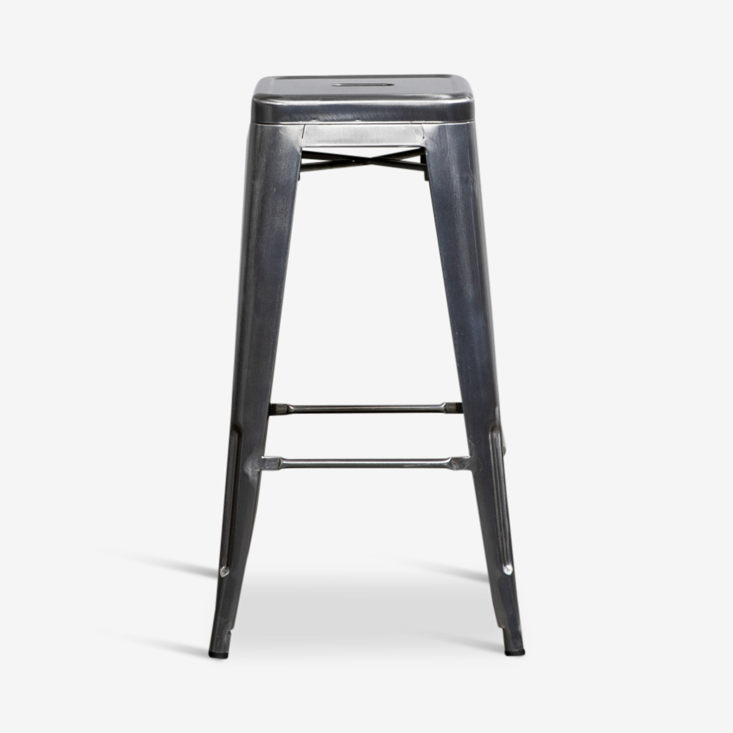 765_Trattoria-30in-Bar-Stool-Polished-Steel_Front 2020