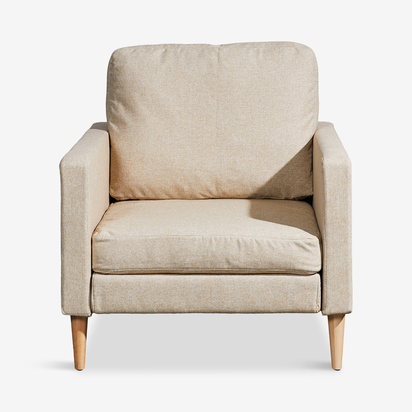 421_Campaign-Chair-Textured-Oat_Flat-Front 2020