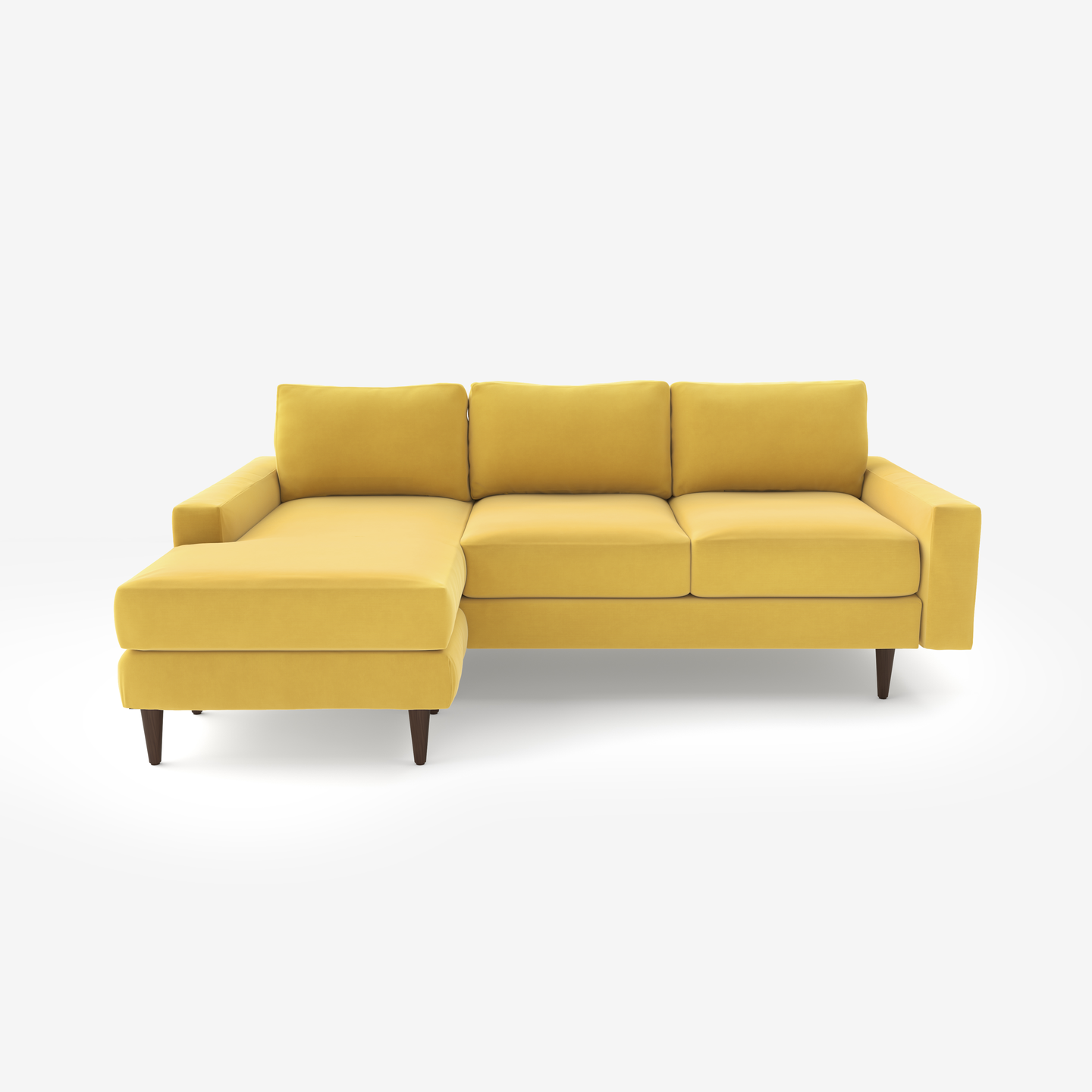 1613_Brooks-Sectional-Convertible-Yellow_Front-Left_2021