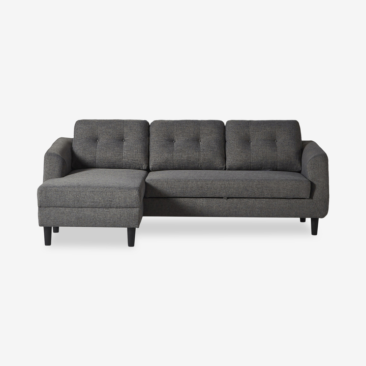 Sophia Sectional Bed, Left Hand Facing