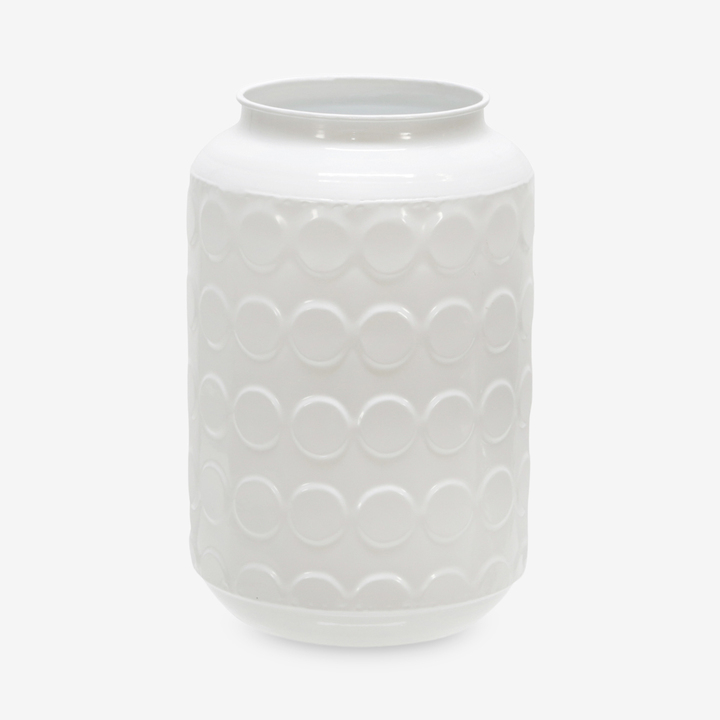 Cagan Spotted Vase