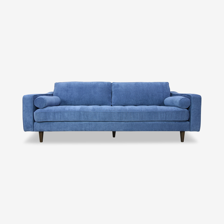 Martell Sofa, Blue