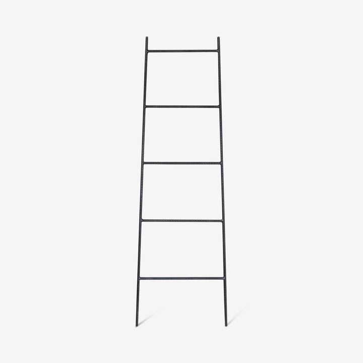 Zeus Ladder Shelf