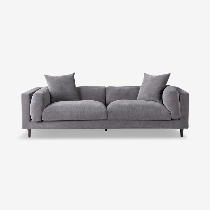 Laney Sofa, Gray
