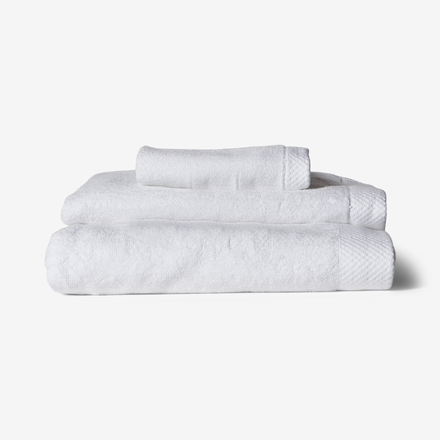 1128_Luxury-Bambo-Towel-Set-White_Front-folded_2021