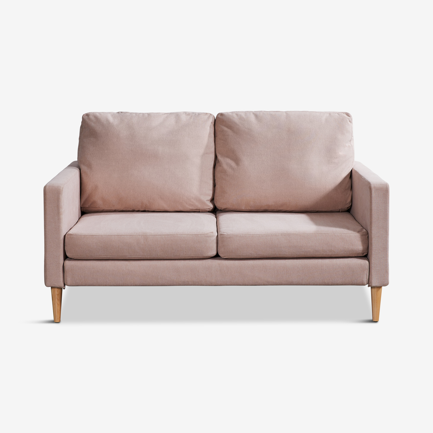 422_Campaign-Loveseat-Dusty-Rose_Flat-Front_california-chic_Living-Room-5 2020