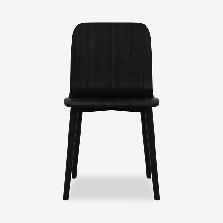 Tami Dining Chair, Black