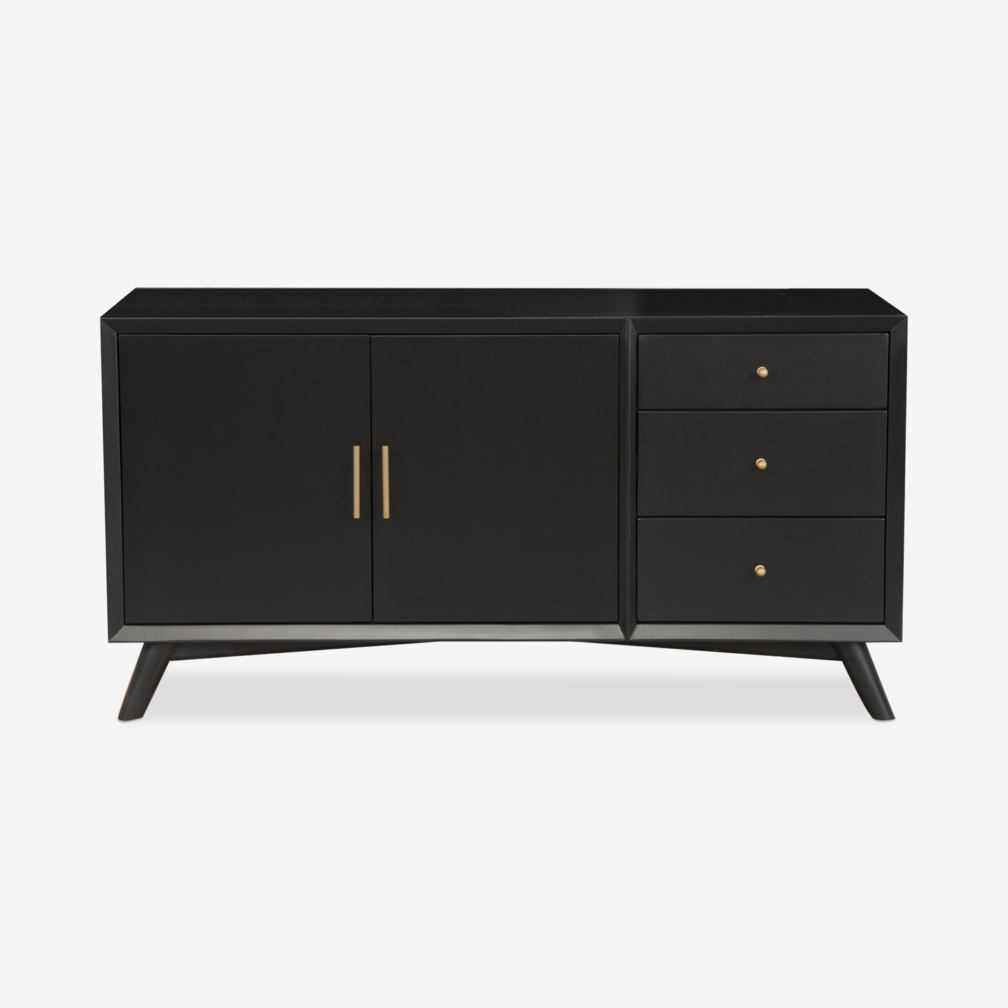 1402_Cheney-Sideboard-Black_Front_2021