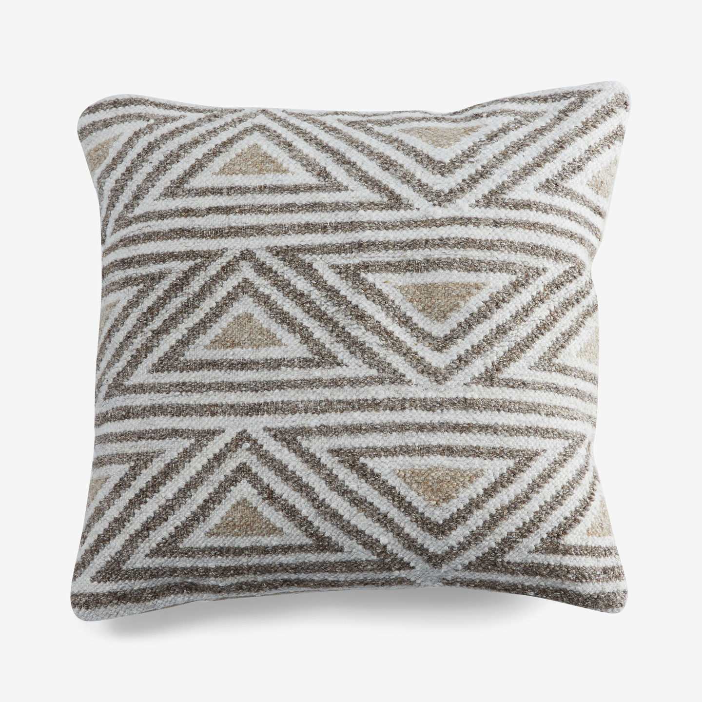 724_18in-Tula-Triangle-Pattern-Pillow_Straight-On 2020