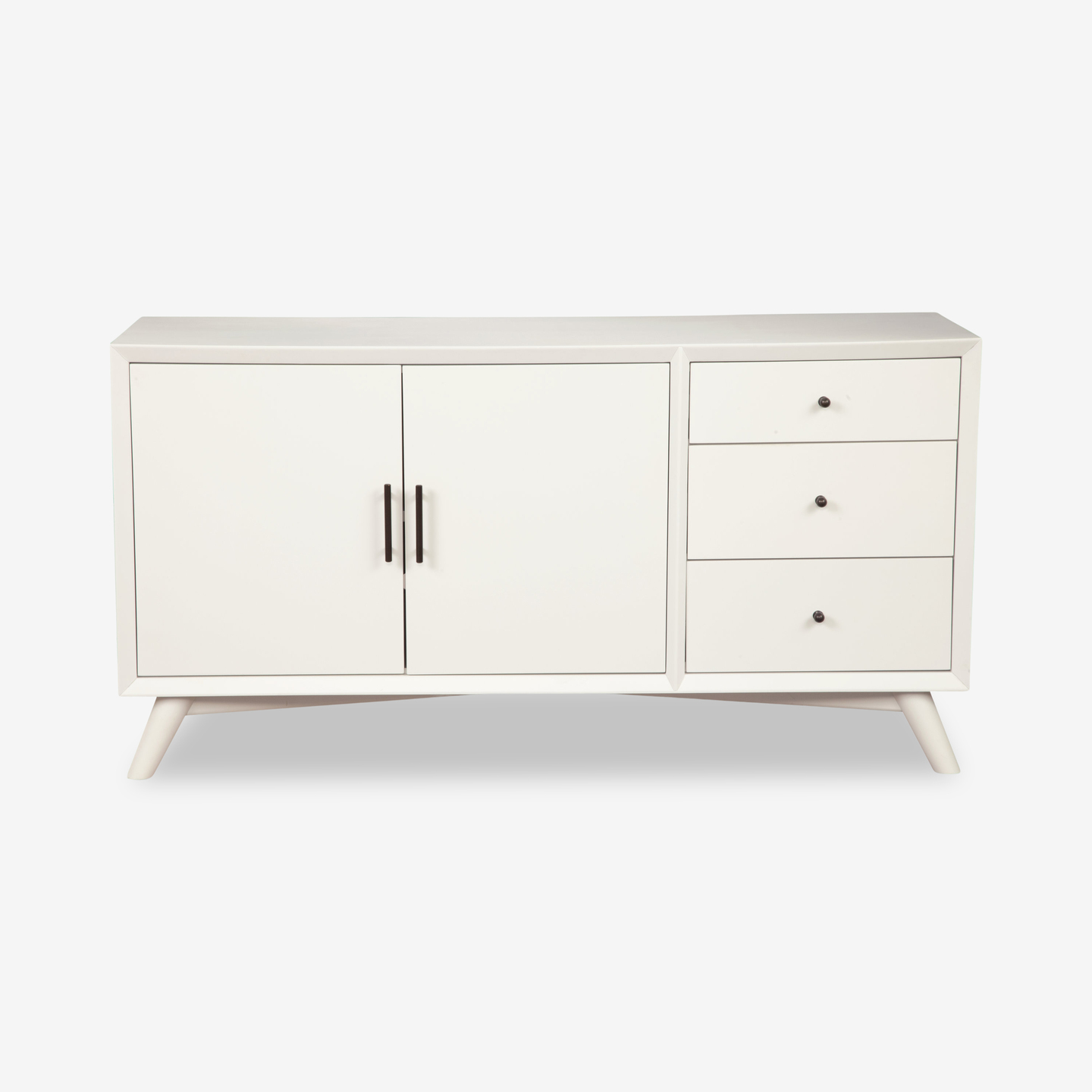 1403_Cheney-Sideboard-White_Front_2021