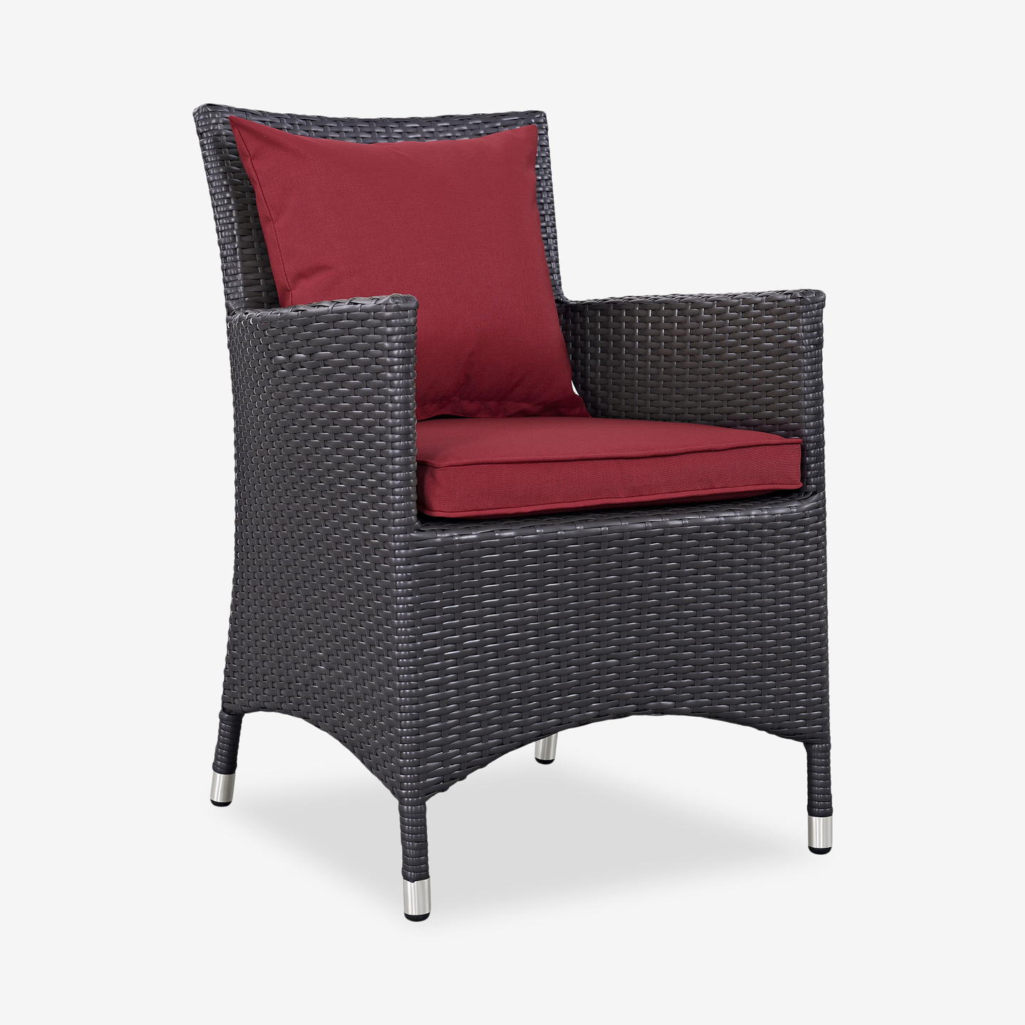 991_Outdoor-Chair-Red-3Q_2020