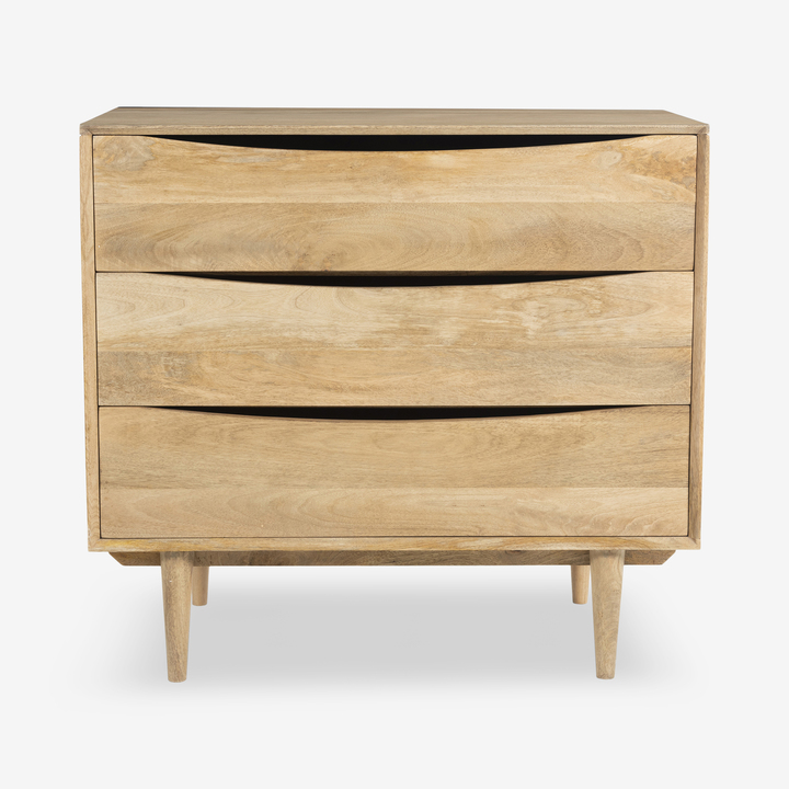 Chelsea Chest, Natural