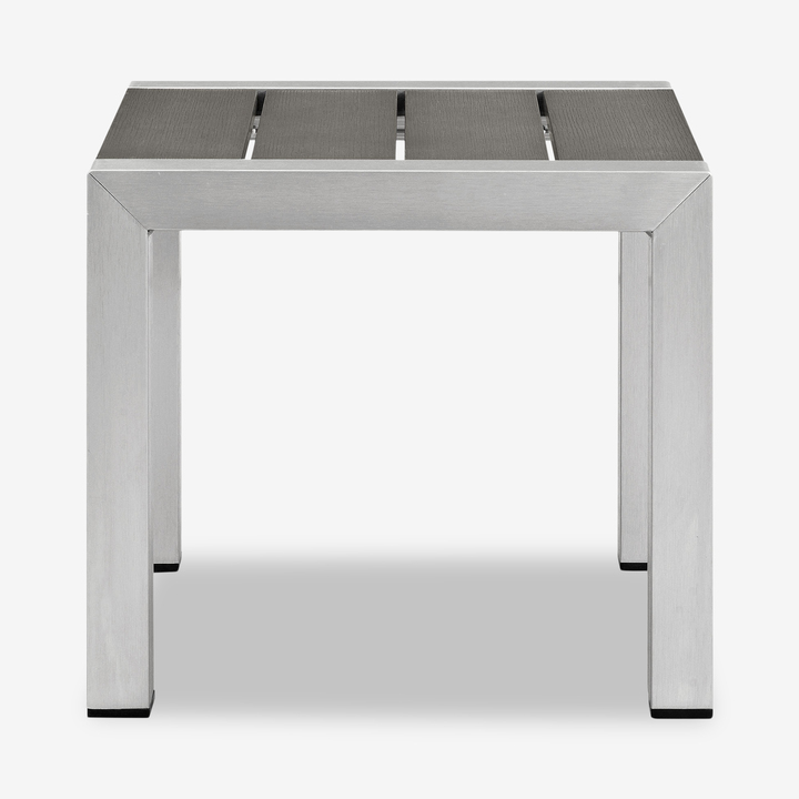 Breeze Outdoor Patio Side Table
