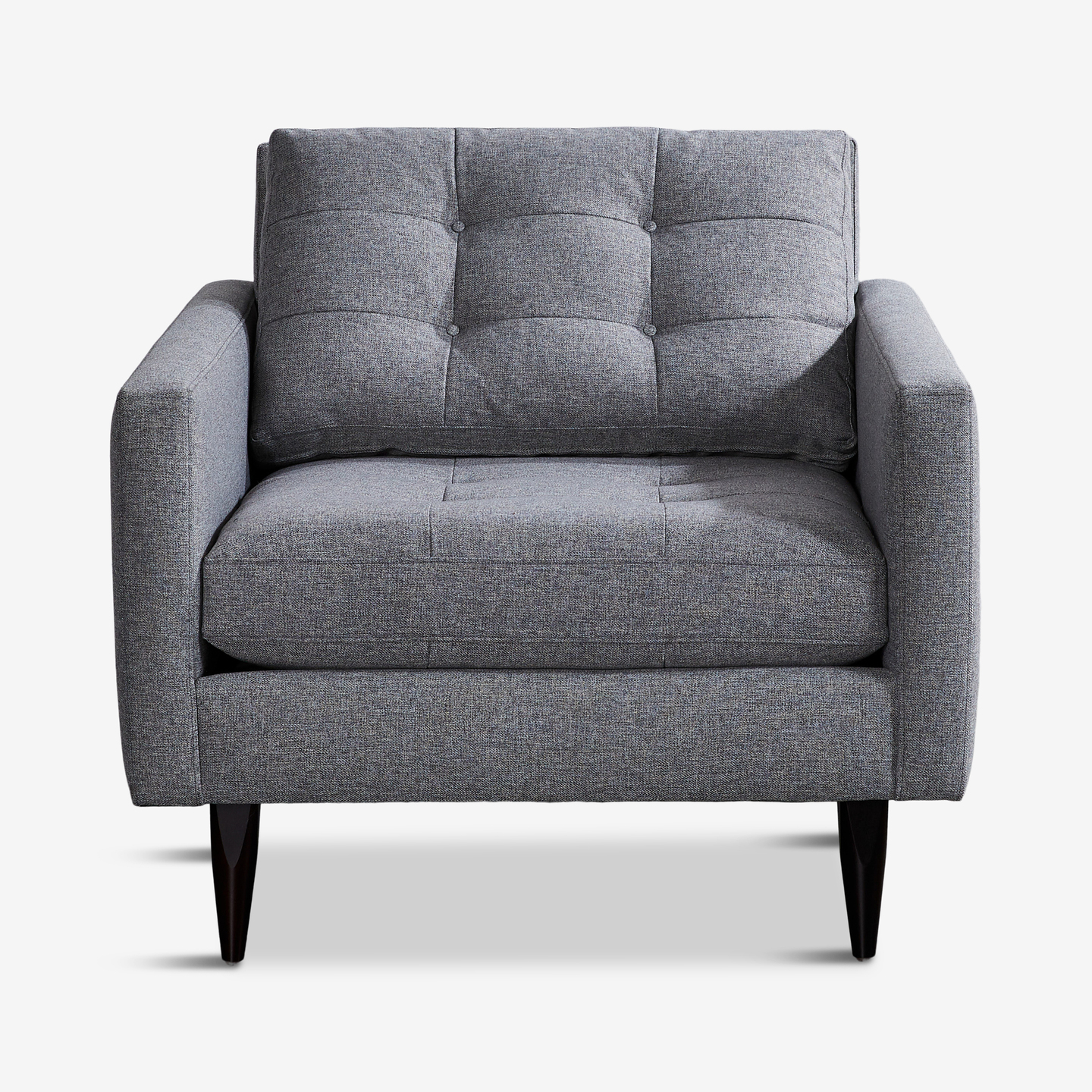 666_Petrie-Chair-Felt-Grey_Flat-Front_Mid-Century_Living-Room-2 2020