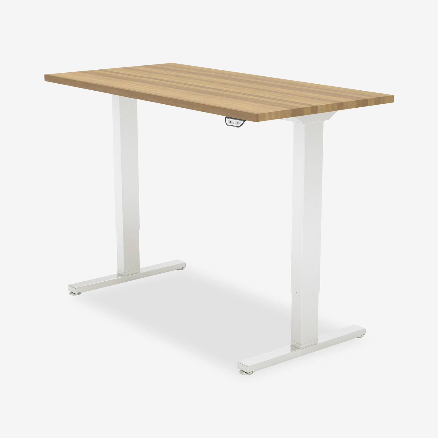 1090__Ryze-Sit-Stand-Desk-Maple-Top-White-Base_3Q_2020